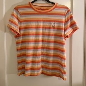 Striped Madewell Tee